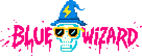 Blue Wizard Digital